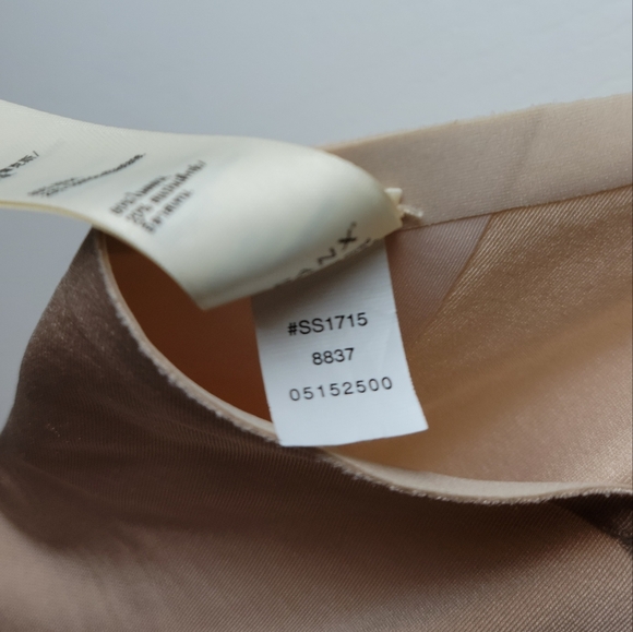 SPANX Oncore Tummy Control Mid-Thigh Bodysuit Shapewear Size Medium - Picture 12 of 12